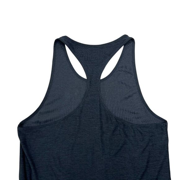 GOAT USA Women's Size Medium Blue OG Tank Top - Picture 6 of 10